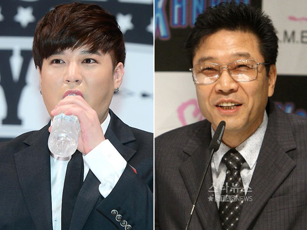Shindong Super Junior Lakukan Operasi Plastik Atas Saran Bos SM Entertainment